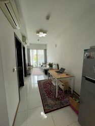 Loft @ Rangoon (D8), Apartment #480327481